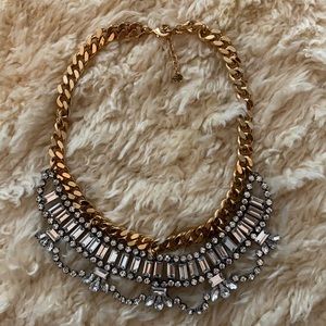Juicy Couture Statement Necklace